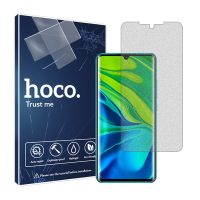 گلس شیائومی Mi CC9 Pro مدل مات برند هوکو کد S