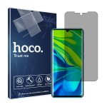 گلس شیائومی Mi CC9 Pro مدل پرایوسی برند هوکو کد S