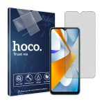 گلس شیائومی Poco C40 مدل مات برند هوکو کد S