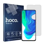 گلس شیائومی Poco F2 Pro مدل شفاف برند هوکو کد S