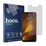 گلس شیائومی Pocophone F1 مدل مات برند هوکو کد S