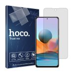 گلس شیائومی Poco X3 GT Egypt مدل شفاف برند هوکو کد S