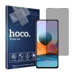 گلس شیائومی Poco X3 GT مدل پرایوسی برند هوکو کد S