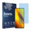 گلس شیائومی Poco X3 NFC مدل مات آنتی بلو برند هوکو کد S