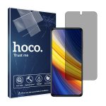 گلس شیائومی Poco X3 Pro مدل پرایوسی برند هوکو کد S