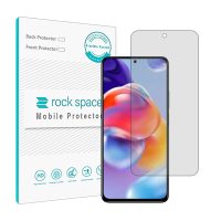 گلس شیائومی Redmi Note 11 Pro Plus 5G مدل نانو هیدروژل شفاف برند راک اسپیس کد 17483S