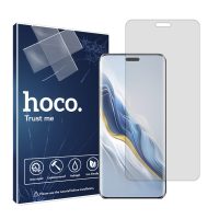 گلس آنر Magic 6 Pro مدل شفاف برند هوکو کد S