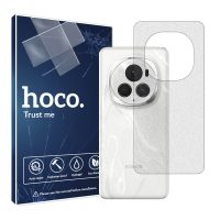 گلس پشت گوشی آنر Magic 6 Pro مدل مات برند هوکو کد S