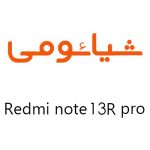 لوازم جانبی گوشی شیائومی Redmi Note 13R Pro