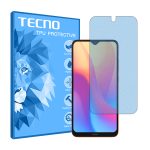 گلس شیائومی Redmi 8A مدل مات آنتی بلو برند تکنو کد S