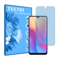 گلس شیائومی Redmi 8A مدل مات آنتی بلو برند تکنو کد S