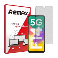 گلس سامسونگ Galaxy F14 5G مدل مات برند ریمکس کد S