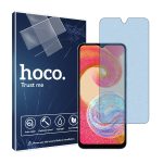 گلس سامسونگ Galaxy M04 مدل مات آنتی بلو برند هوکو کد S