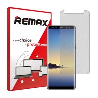 گلس سامسونگ Galaxy Note8 مدل مات برند ریمکس کد S