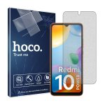 گلس شیائومی Redmi 10 Power مدل مات برند هوکو کد 23485S