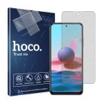 گلس شیائومی Redmi Note 10S مدل مات برند هوکو کد 14557S