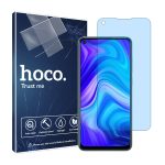 گلس شیائومی Redmi Note 9 مدل آنتی بلو برند هوکو کد 6040S