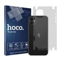 گلس پشت گوشی اپل iPhone 11 مدل هیدروژلی مات برند هوکو کد M