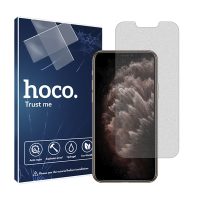 گلس اپل iPhone 11 Pro مدل مات برند هوکو کد S