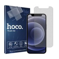 گلس اپل iPhone 12 mini مدل هیدروژلی مات برند هوکو کد S