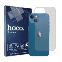 گلس پشت گوشی اپل iPhone 13 mini مدل هیدروژلی مات برند هوکو کد S