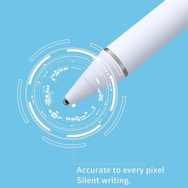 قلم لمسی شارژی استرانگ مدل Active capacitive pen