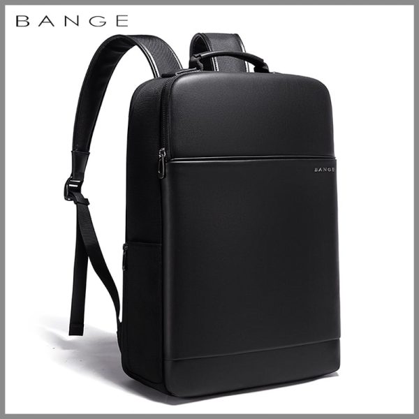 کوله پشتی لپ تاپ حرفه ای ضد آب برند Bange (بنج) دارای پورت USB مناسب برای لپ تاپ تا 15.6 اینچ و آیپد تا 12.9 اینچ کد 7713