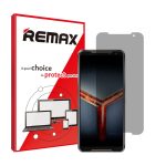 گلس ایسوس Rog Phone 2 مدل هیدروژلی پرایوسی برند ریمکس کد S