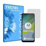 گلس موتورولا Moto E13 مدل مات برند تکنو کد S