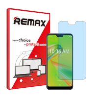 گلس ایسوس Zenfone Max Shot مدل آنتی بلو برند ریمکس کد S