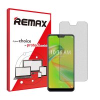 گلس ایسوس Zenfone Max Shot مدل مات برند ریمکس کد S