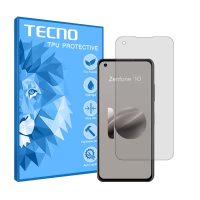 گلس ایسوس Zenfone 10 مدل شفاف برند تکنو کد S