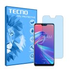 گلس ایسوس Zenfone Max Pro M2 مدل مات آنتی بلو برند تکنو کد S