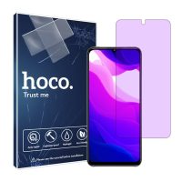 گلس شیائومی Mi 10 Lite 5G مدل هیدروژلی آنتی پرپل برند هوکو کد S