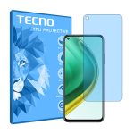 گلس شیائومی Mi 10T Pro 5G مدل هیدروژلی آنتی بلو برند تکنو کد S