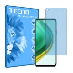 گلس شیائومی Mi 10T Pro 5G مدل مات آنتی بلو برند تکنو کد S