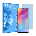 گلس شیائومی Redmi Note 10 Lite مدل مات آنتی بلو برند تکنو کد S