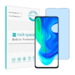 گلس شیائومی Poco F2 Pro مدل هیدروژلی آنتی بلو برند تکنو کد S