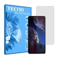 گلس شیائومی Poco F5 Pro 5G مدل هیدروژلی شفاف برند تکنو کد S