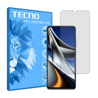 گلس شیائومی Poco X4 Pro 5G مدل هیدروژلی شفاف برند تکنو کد S