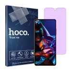 گلس شیائومی Poco X5 Pro مدل هیدروژلی آنتی پرپل برند هوکو کد S