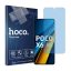 گلس شیائومی Poco X6 5G مدل مات آنتی بلو برند هوکو کد S