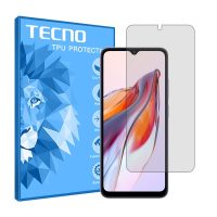 گلس شیائومی Redmi 12C مدل هیدروژلی شفاف برند تکنو کد S