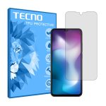 گلس شیائومی Redmi 9 Activ مدل هیدروژلی شفاف برند تکنو کد S