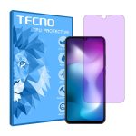 گلس شیائومی Redmi 9 Activ مدل هیدروژلی آنتی پرپل برند تکنو کد S