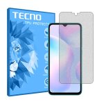 گلس شیائومی Redmi 9A مدل هیدروژلی مات برند تکنو کد S