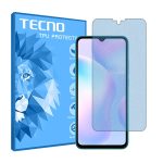 گلس شیائومی Redmi 9AT مدل مات آنتی بلو برند تکنو کد S