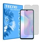 گلس شیائومی Redmi 9AT مدل هیدروژلی مات برند تکنو کد S