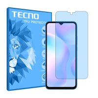 گلس شیائومی Redmi 9i مدل هیدروژلی آنتی بلو برند تکنو کد S