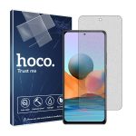 گلس شیائومی Redmi Note 10 Pro 5G مدل هیدروژلی مات برند هوکو کد S